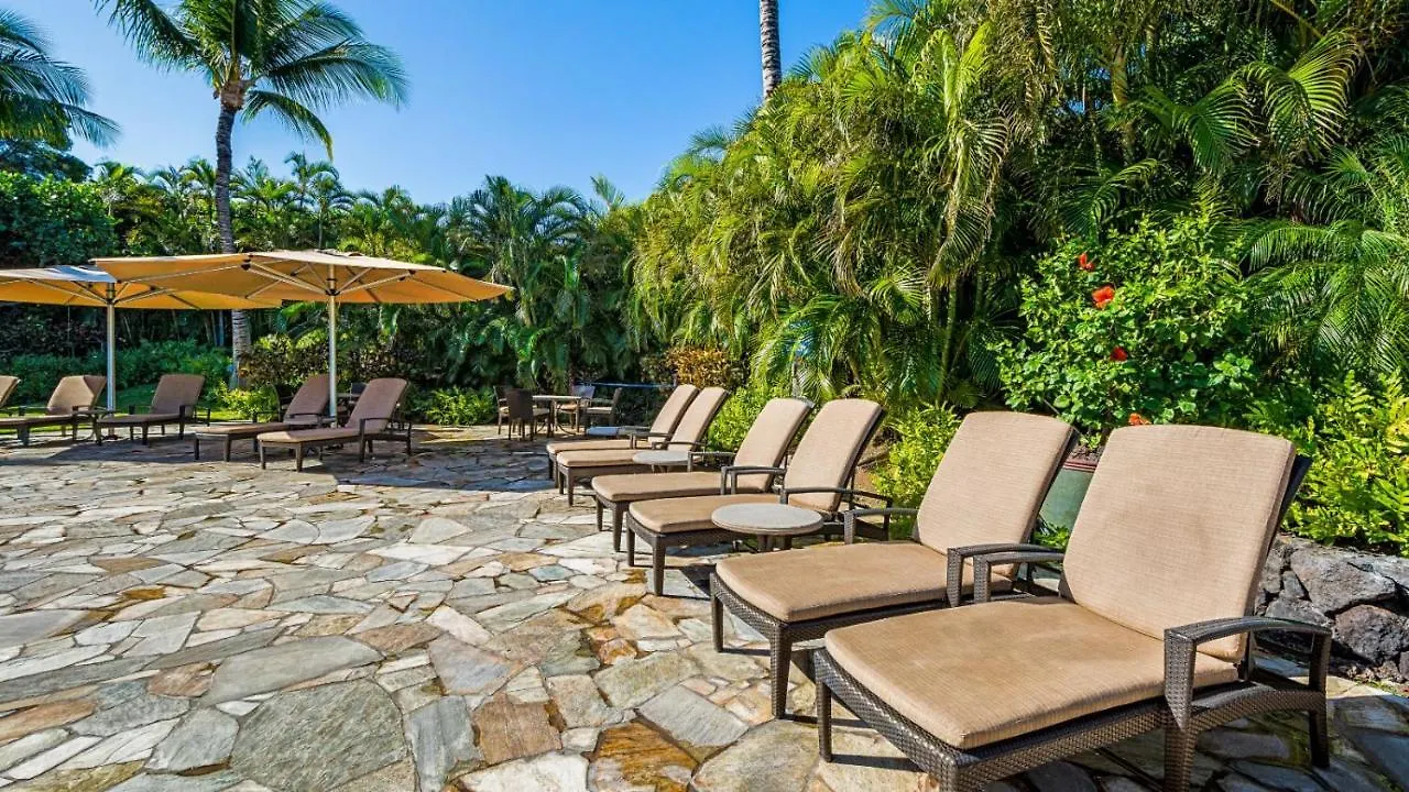 Mauna Lani Point F106 Waikoloa