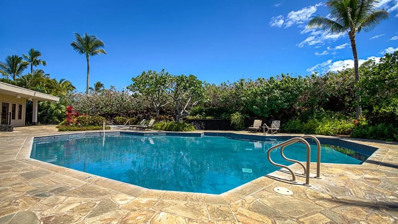 Holiday home Mauna Lani Point F106 Waikoloa