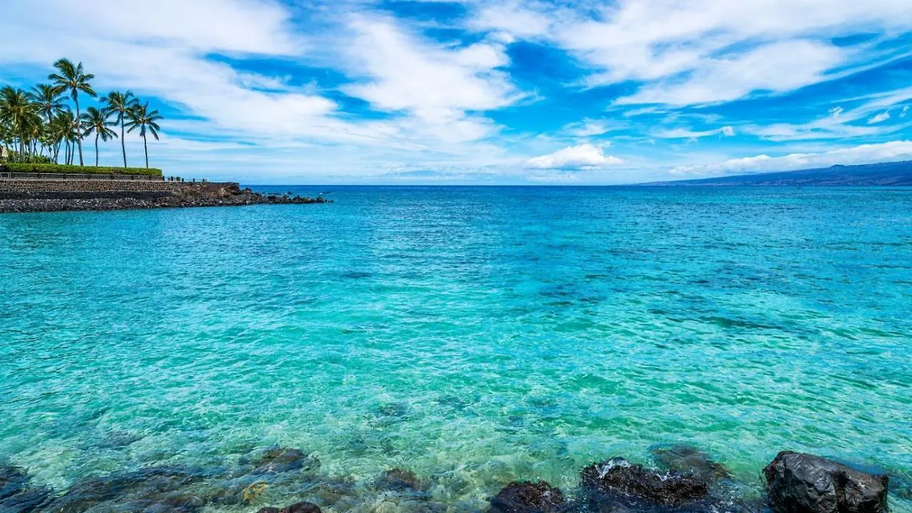 Mauna Lani Point F106 Waikoloa