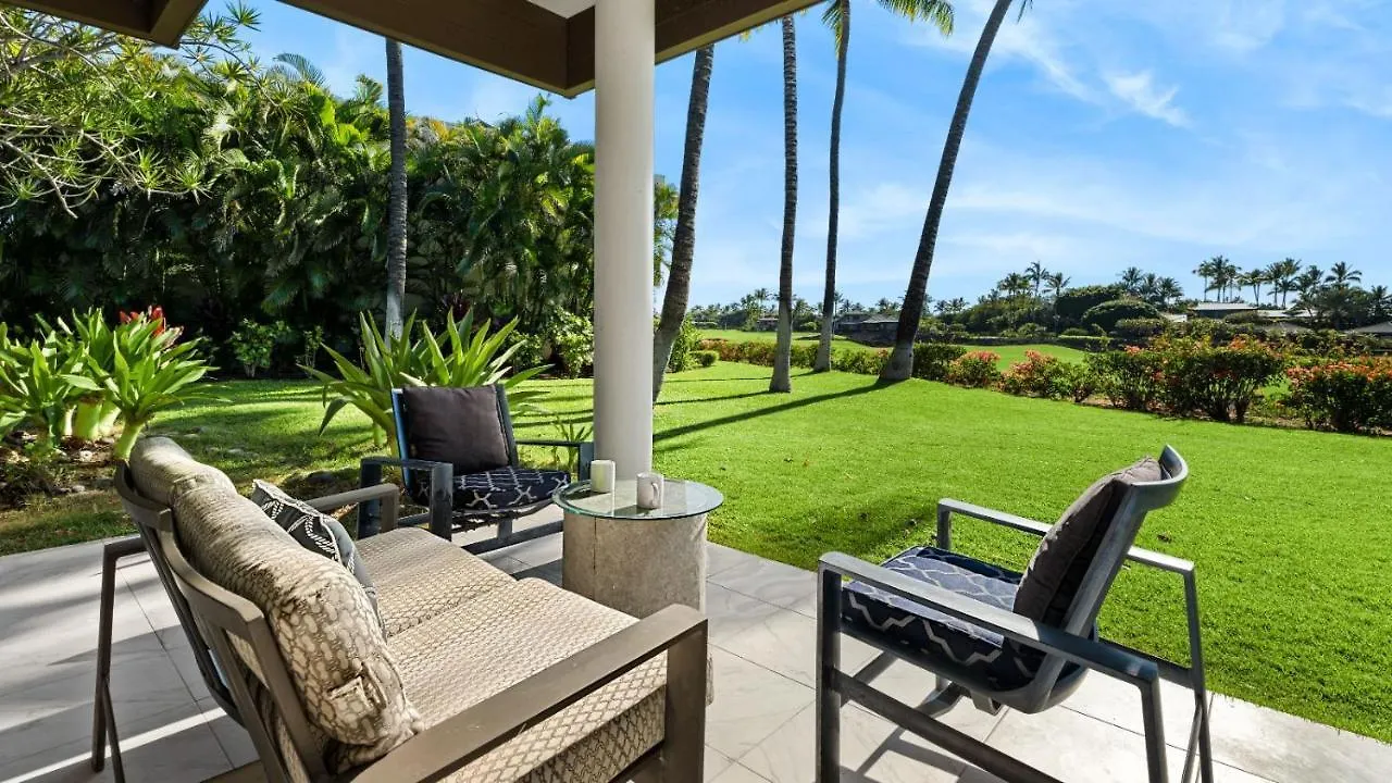 Mauna Lani Point F106 Waikoloa 0*,