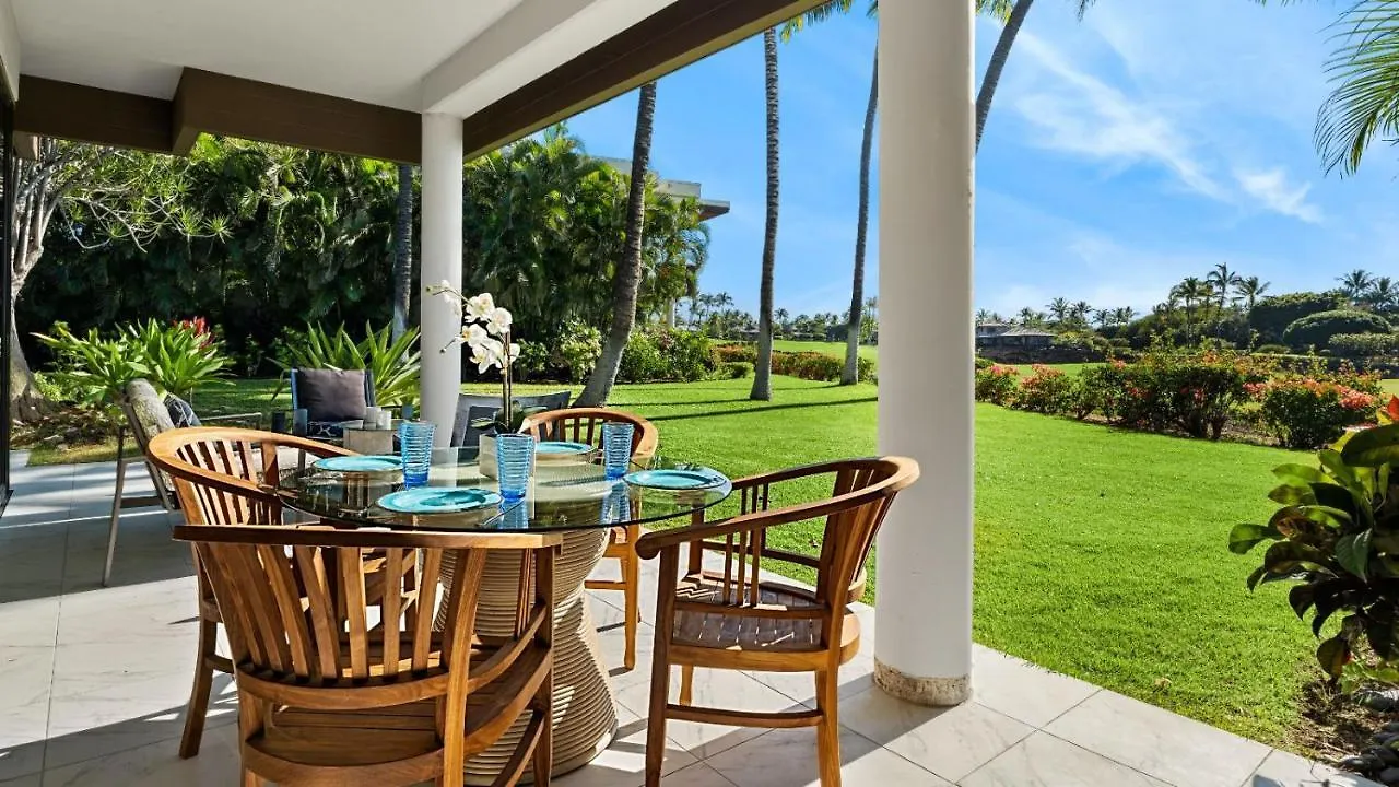 Mauna Lani Point F106 Waikoloa United States