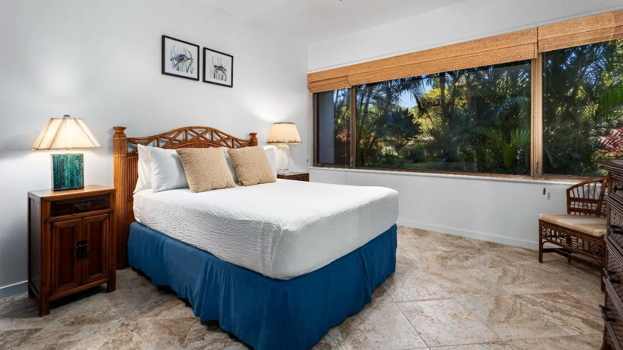 Mauna Lani Point F106 Waikoloa