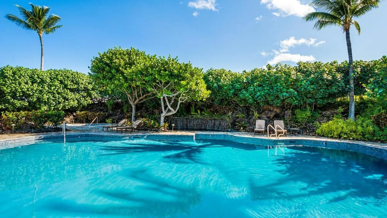 Mauna Lani Point F106 Waikoloa United States