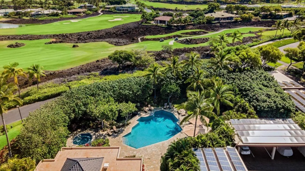 Mauna Lani Point F106 Waikoloa 0*,  United States