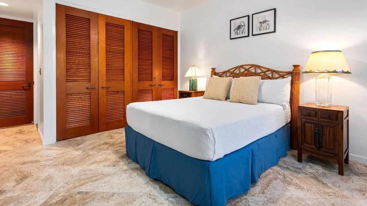 Mauna Lani Point F106 Waikoloa Holiday home