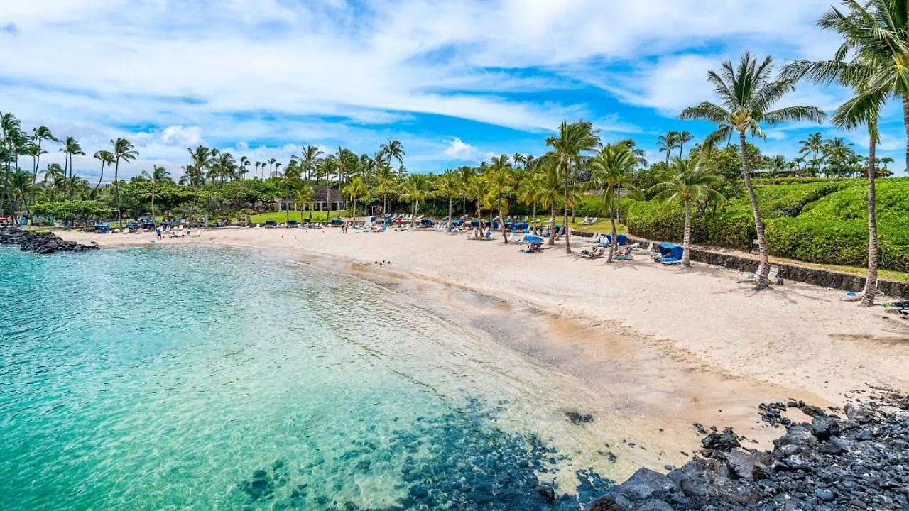 Mauna Lani Point F106 Waikoloa