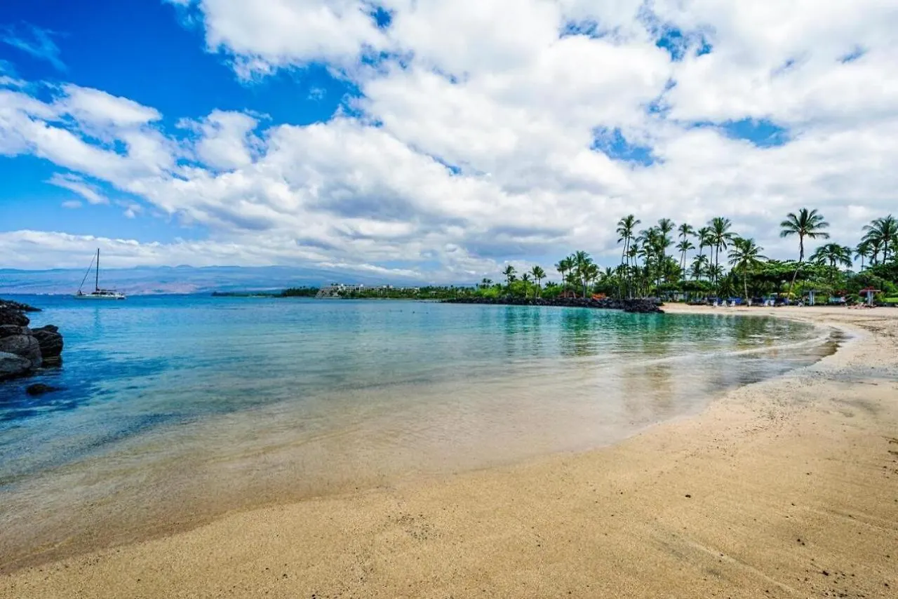 Holiday home Mauna Lani Point F106 Waikoloa United States