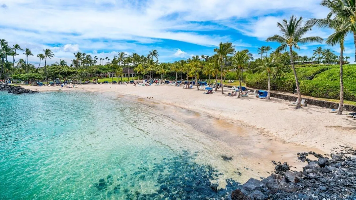 Holiday home Mauna Lani Point F106 Waikoloa