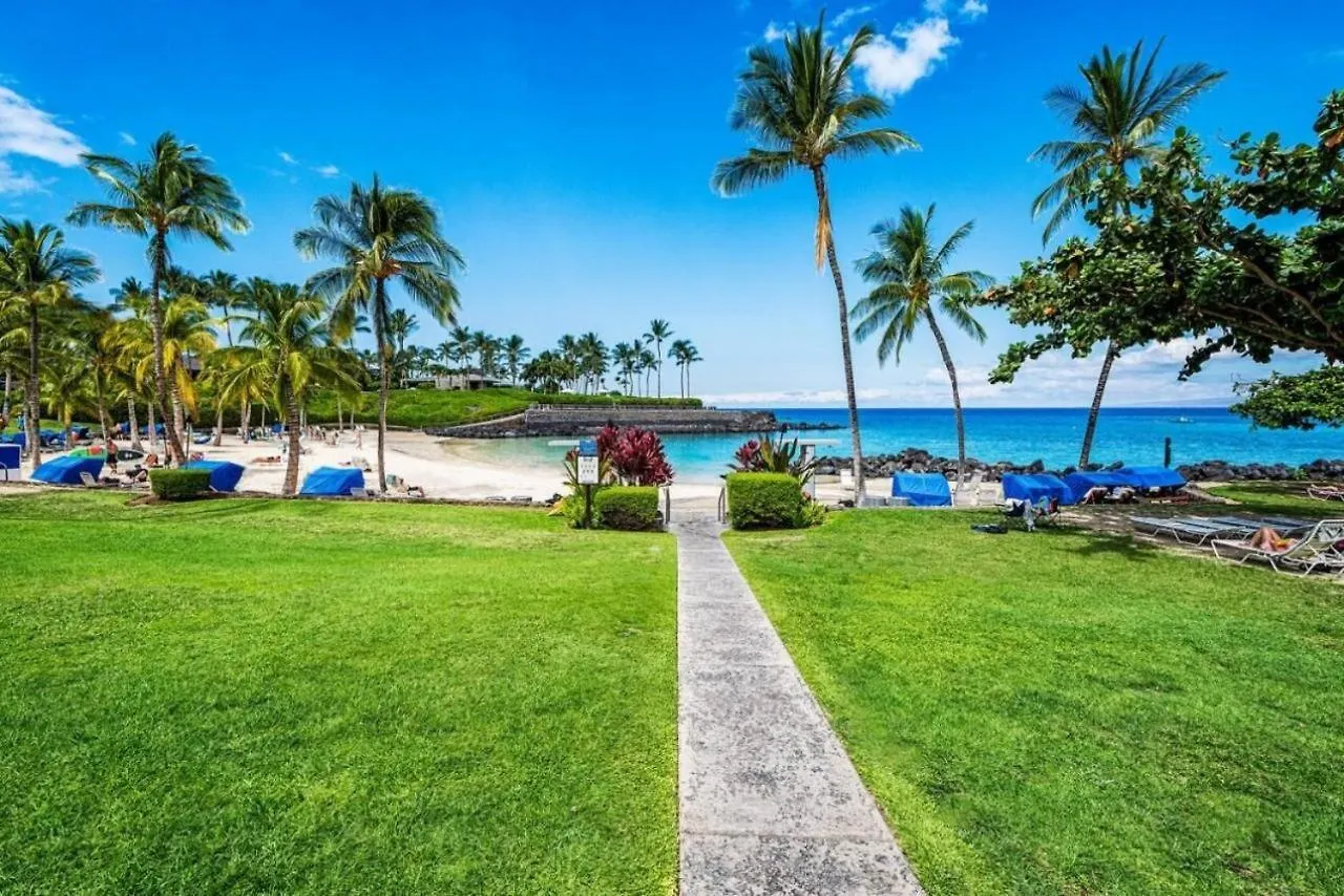 Mauna Lani Point F106 Waikoloa